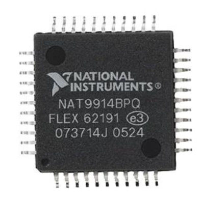 TNT5002-AQF24 	 IC TALKER/LISTENER 144QFP 24PK