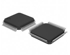 AD9248BSTZ-20  IC ADC 14BIT PIPELINED 64LQFP