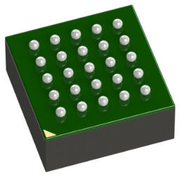 LTM8074EY#PBF  IC REG BUCK ADJ 1.2A 25BGA