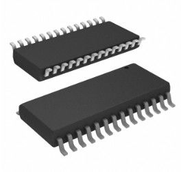 MC705P6ACDWE  IC MCU 8BIT 4.5KB OTP 28SOIC