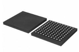 LPC4337JET100E  IC MCU 32BIT 1MB FLASH 100TFBGA