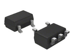 MAX4040EUK+  IC OPAMP GP 1 CIRCUIT SOT23-5