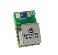 RN4871-I/RM130  RF TXRX MODULE BT CHIP SMD