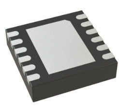 LTC6957IDD-1#PBF  IC CLK BUFFER DVR 1:2 12DFN