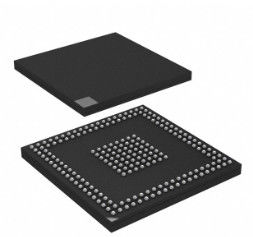ADSP-BF527KBCZ-6A IC DSP 16BIT 600MHZ 208CSBGA