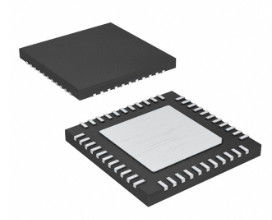 HMC1160LP5E  VCO 4.4375/8.875GHZ 2-13V 5X5MM