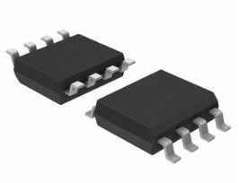 IS25LQ020B-JNLE-TR  IC FLASH 2MBIT SPI/QUAD 8SOIC