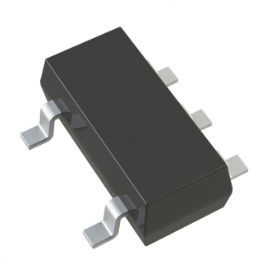 LT1761ES5-5#TRPBF  IC REG LINEAR 5V 100MA TSOT23-5