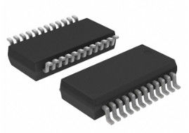 LTC4100EG#PBF  IC BATT CHG SMART 1CEL 24SSOP