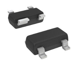 TPD2E001DZDR  TVS DIODE 5.5VWM 4SOP