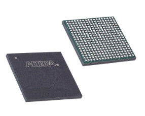 EP4CGX22CF19C8N  IC FPGA 150 I/O 324FBGA