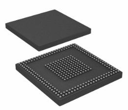 ADSP-BF525ABCZ-6  IC DSP CTRLR 16B 600MHZ 289BGA