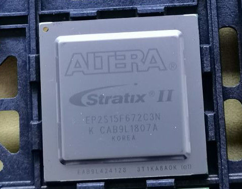 EP2S15F672C3N  IC FPGA 366 I/O 672FBGA