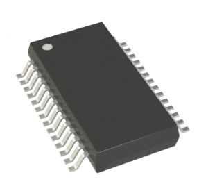 AD9850BRSZ  IC DDS 125MHZ 10BIT 28SSOP