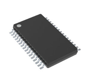 TPS65381AQDAPTQ1  IC REG AUTOMOTIVE 5OUT 32HTSSOP