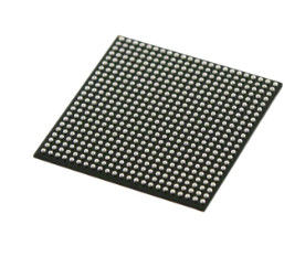 5CGXFC4C6F23C7N  IC FPGA 240 I/O 484FBGA