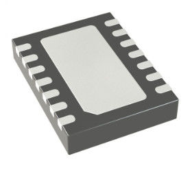 LTC3646EDE#PBF  IC REG BUCK ADJ 1A 14DFN