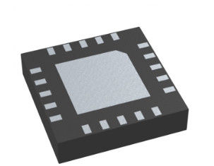 ADRF5047BCCZN  IC RF SWITCH SP4T 44GHZ 20LGA