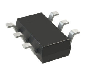 LTC4210-1IS6#TRMPBF  IC HOT SWAP CTRLR GP TSOT23-6
