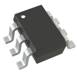 AD8605ARTZ  IC OPAMP GP 1 CIRCUIT SOT23-5