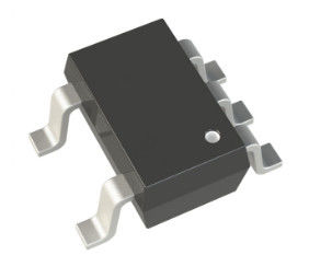 ADR366AUJZ-R2  IC VREF SERIES 0.25% TSOT5