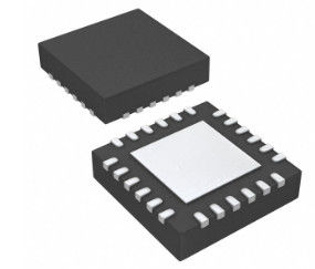 LED7707TR  IC LED DRVR RGLTR PWM 24VFQFPN