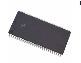 MT48LC4M16A2P-7E:J  IC DRAM 64MBIT PAR 54TSOP II