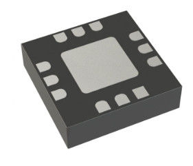 HMC787ALC3BTR DOUBLE-BALANCED - MIXER, 3-11GHZ