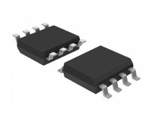 SN74LVC1G123DCTR  IC MULTIVIBRATOR 18.5NS SM8