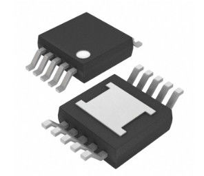 MAX8516EUB+  IC REG LINEAR POS ADJ 1A 10UMAX