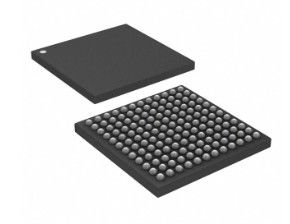ATSAMS70Q20A-CN  IC MCU 32BIT 1MB FLASH 144LFBGA
