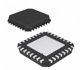 ATMEGA48-20MU  IC MCU 8BIT 4KB FLASH 32VQFN