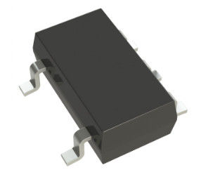 MIC5233YM5-TR  IC REG LIN POS ADJ 100MA SOT23-5