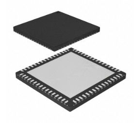 AT90USB646-MU  IC MCU 8BIT 64KB FLASH 64QFN