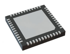 KSZ9031RNXCC  IC TRANSCEIVER FULL 4/4 48QFN