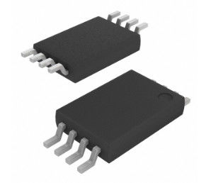 AT24C512C-XHD-B  IC EEPROM 512KBIT I2C 8TSSOP