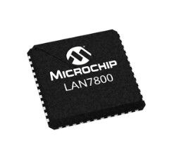 LAN7800/Y9X  IC ETHERNET CTLR USB 48SQFN