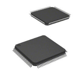 LC4256ZC-75TN100C  IC CPLD 256MC 7.5NS 100TQFP