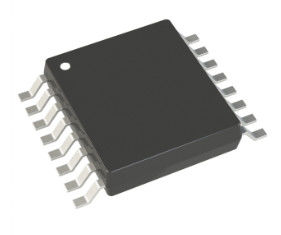 ADG708BRUZ  IC MUX 8:1 4.5OHM 16TSSOP