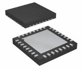 AD9629BCPZ-40  IC ADC 12BIT PIPELINED 32LFCSP