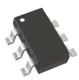 ADG719BRTZ-500RL7  IC SWITCH SPDT X 1 4OHM SOT23-6