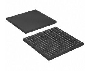 10M50DAF256C7G  IC FPGA 178 I/O 256FBGA