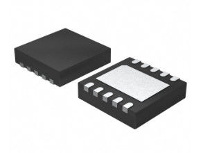 TPS51206DSQR  IC REG CONV DDR 1OUT 10SON