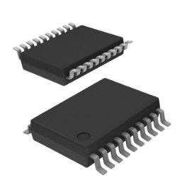 ADS7844NB/1K  IC ADC 12BIT SAR 20SSOP