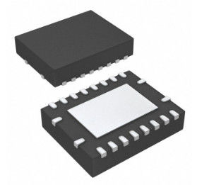 TPS40170RGYR  IC REG CTRLR BUCK 20VQFN