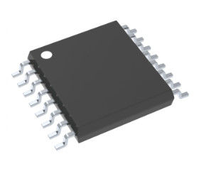 DAC8580IPW  IC DAC 16BIT V-OUT 16TSSOP