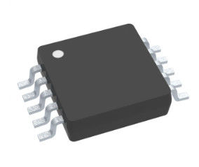 DAC8562SDGSR  IC DAC 16BIT V-OUT 10VSSOP