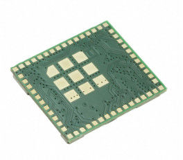 CC3100MODR11MAMOBR  IC RF TXRX+MCU WIFI 63SMD