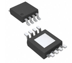 TPS7A4901DGNR  IC REG LIN POS ADJ 150MA 8HVSSOP