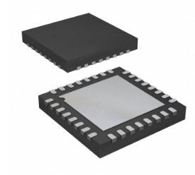 AD9634BCPZ-170  IC ADC 12BIT PIPELINED 32LFCSP